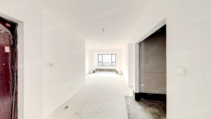 蓝光芙蓉公馆二手房实景图