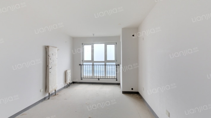 首创国际半岛雪莱小镇二手房实景图