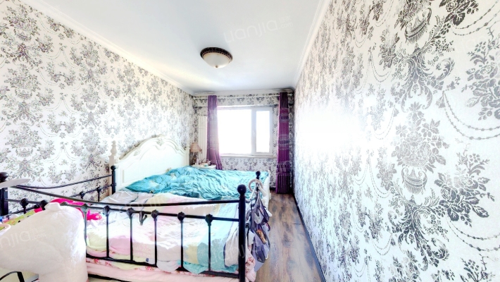 康宁家园二手房实景图