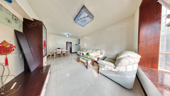 普利新居二手房实景图