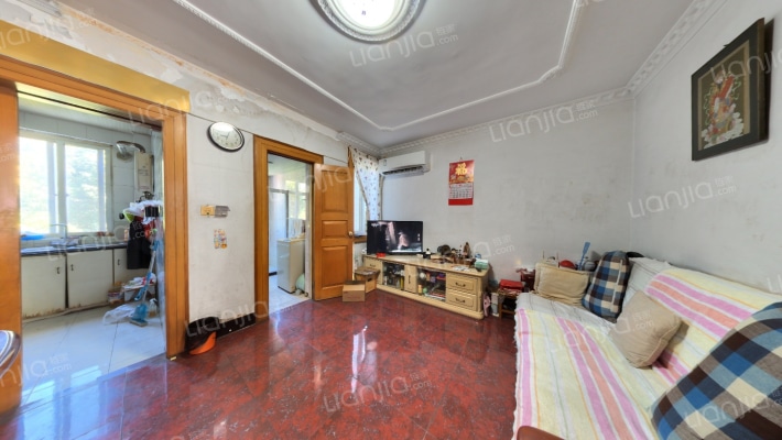 南环西路23号二手房实景图