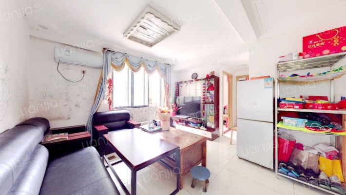 石鼓岭17号-24号宿舍二手房实景图