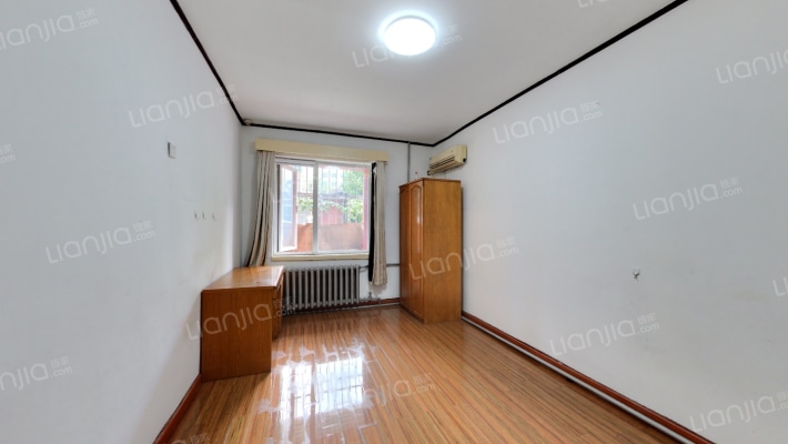 北礼士路70号院二手房实景图