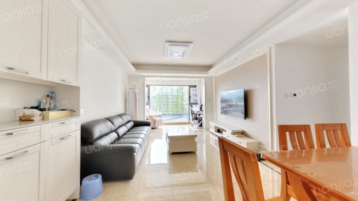 融创悠山悦二手房实景图