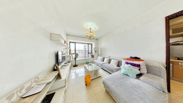 万景峰一期二手房实景图