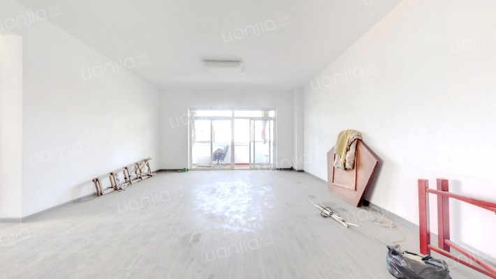 逸居时代二手房实景图