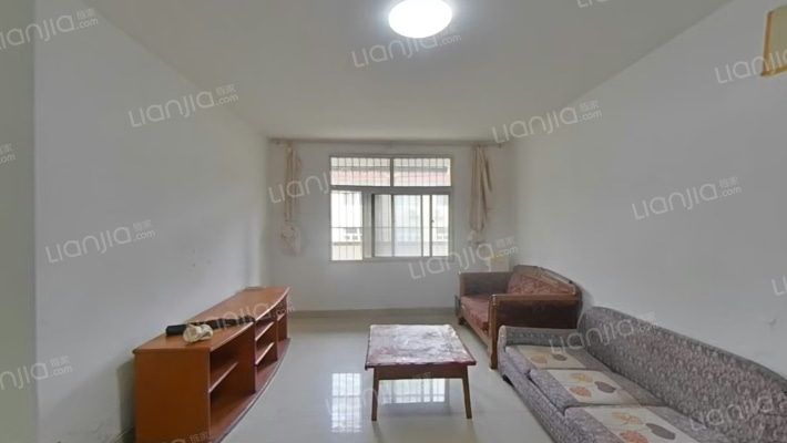 中百小区二手房实景图