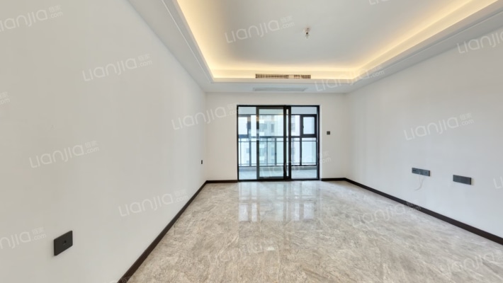 万科金域水岸二手房实景图