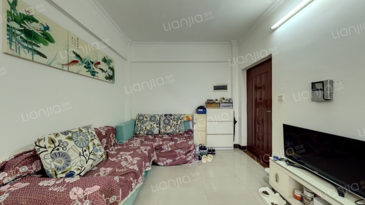 御華苑二手房实景图