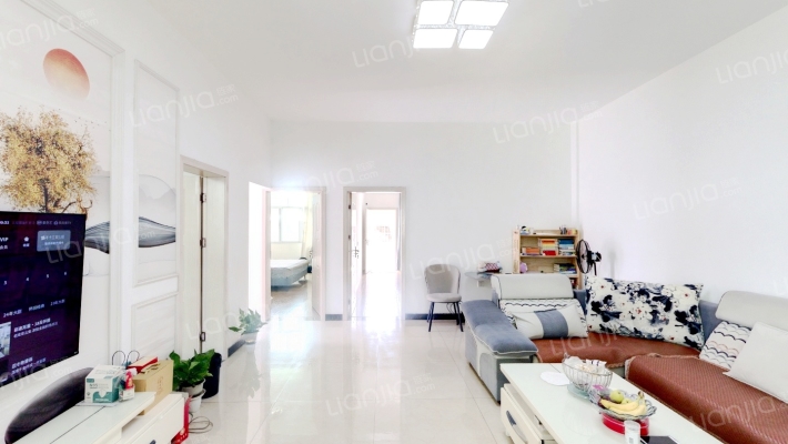 目鱼山庄290号二手房实景图