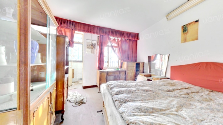 湖北路二手房实景图