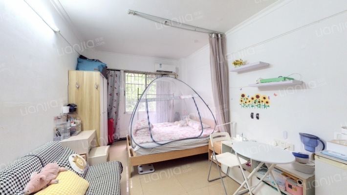 光机电研究所二手房实景图