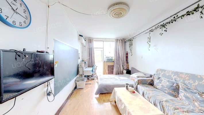 平安南大街61号二手房实景图