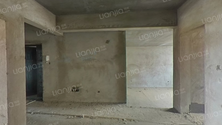 平运高层小区二手房实景图