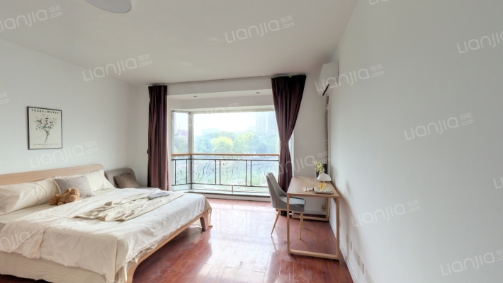 国嘉华庭二手房实景图