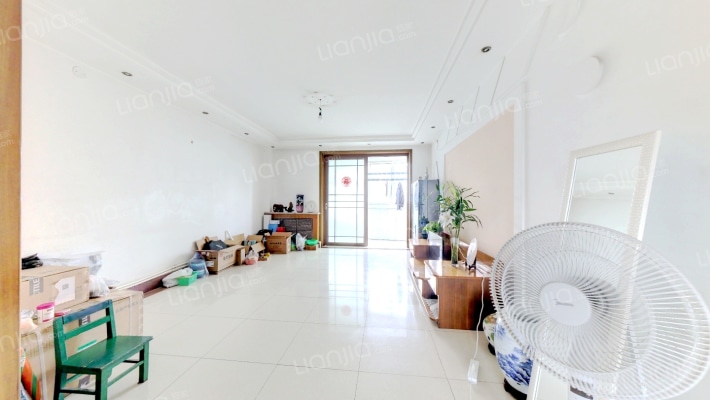 鸿祥新村二手房实景图