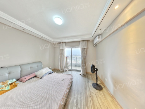 整租·世茂双海湾 1室1厅 北