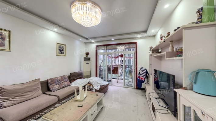 鑫港湾二手房实景图