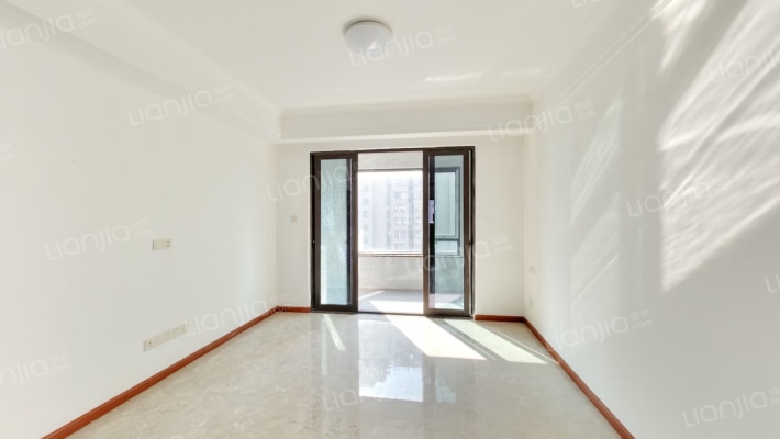 中南悦府北区二手房实景图