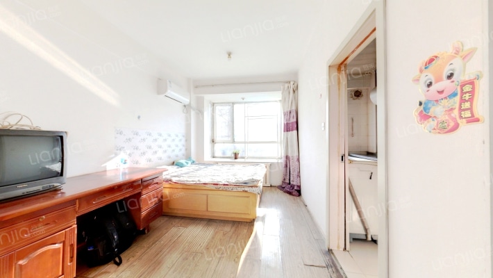 青春嘉园二手房实景图