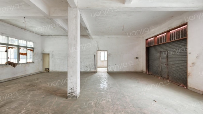 五星商业食街二手房实景图