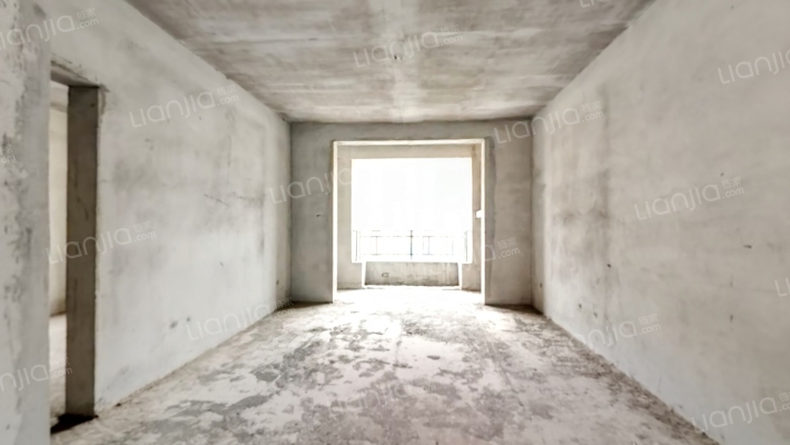 开元新城二期二手房实景图