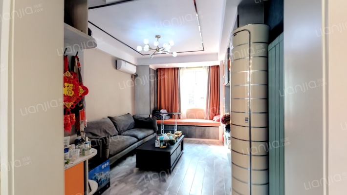 体育路15号院二手房实景图