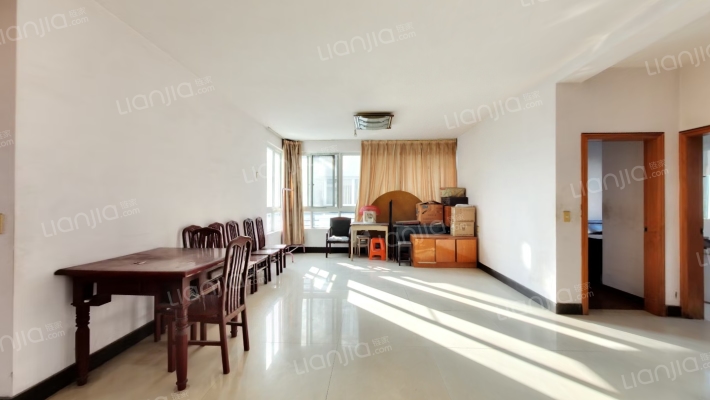 滨康小区二手房实景图