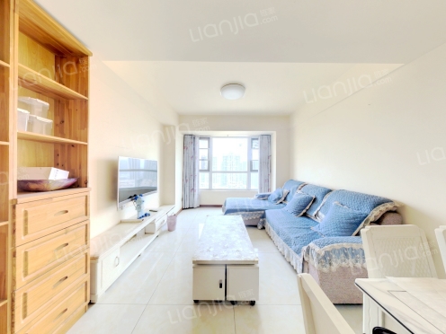 整租·恒大同景国际O组团 3室2厅 跃层 西南