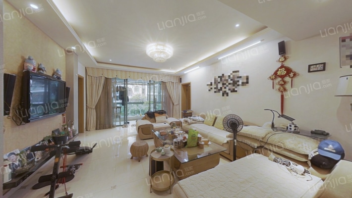 黄龙康城四组团二手房实景图