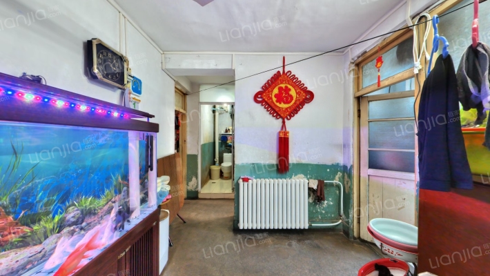 双山里二手房实景图