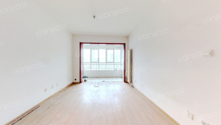 中铁汇苑二手房实景图