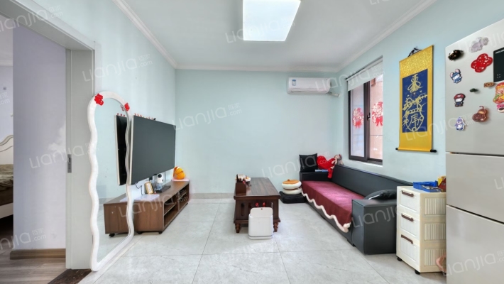 观河华府二手房实景图