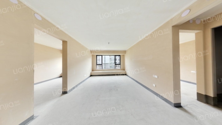 中建悦庐棠墅观棠二手房实景图