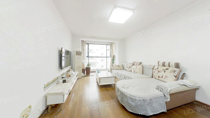 葡萄园小区二手房实景图