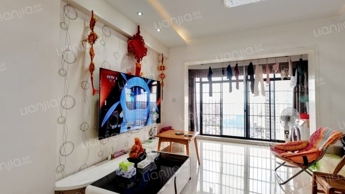 怡禾·丹桂佳苑二手房实景图