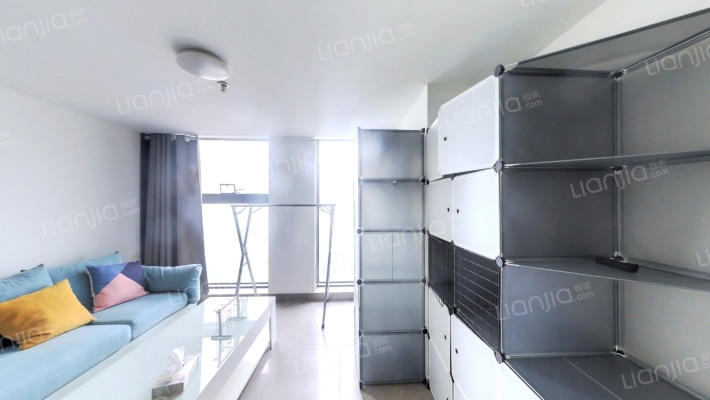 招商雍华府A区二手房实景图