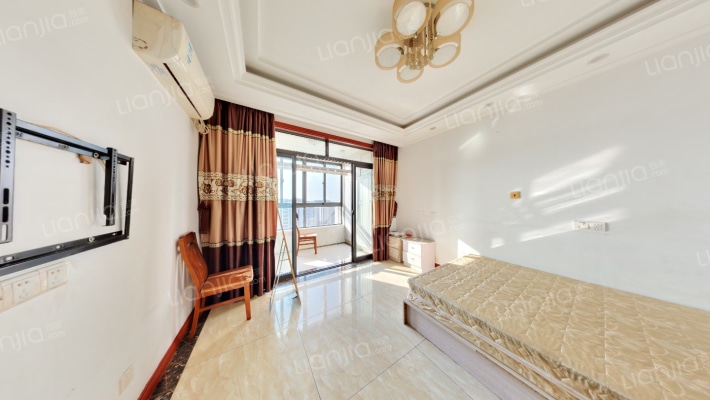 华腾苑二手房实景图