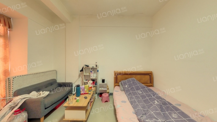 领尚时代二手房实景图