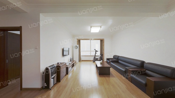 蓝色港湾二期二手房实景图