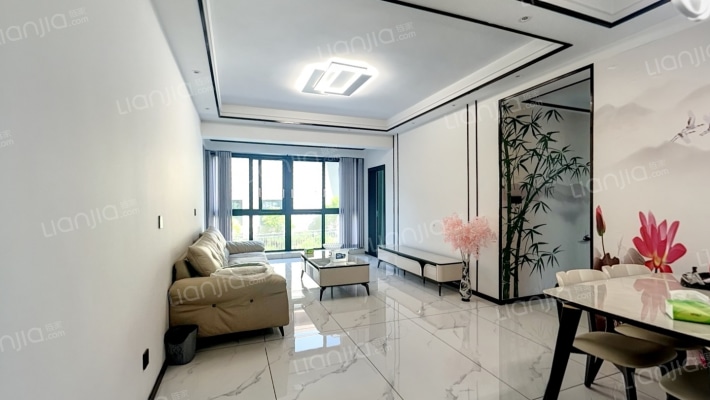 天宇锦都二手房实景图