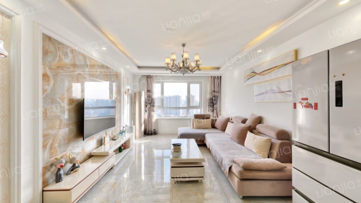 锦园二手房实景图