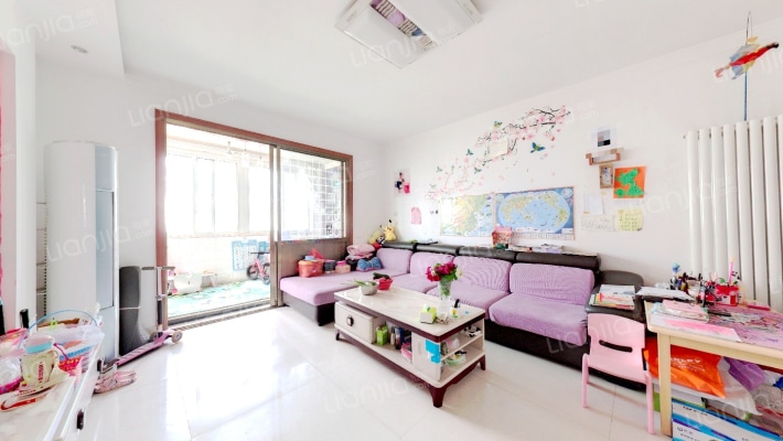 南部怡家二手房实景图