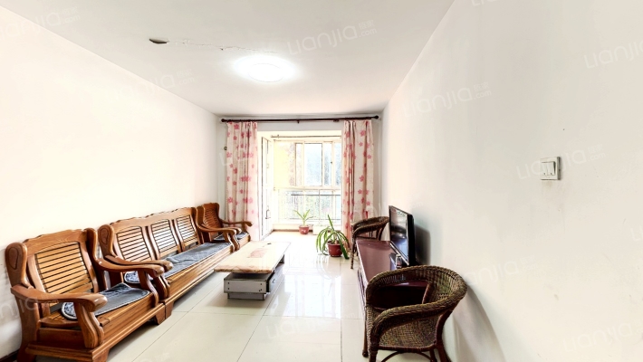 秀水馨苑二手房实景图