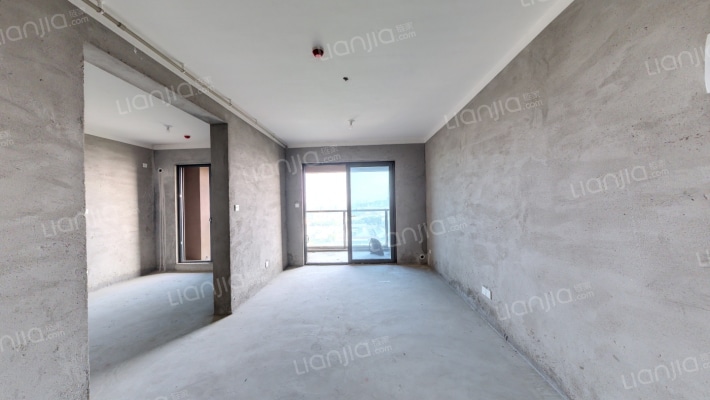 幸福里二手房实景图