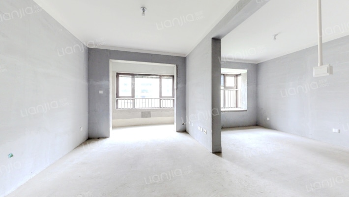 海铂花园二手房实景图