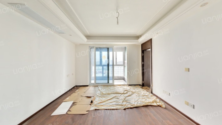 海曙中梁壹号院二手房实景图