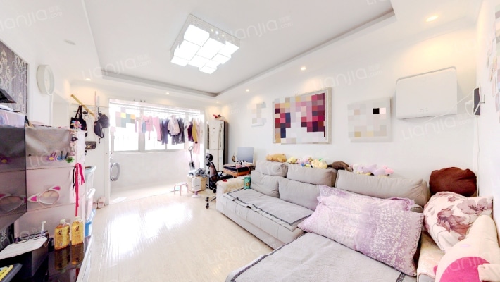 大油坊巷二手房实景图