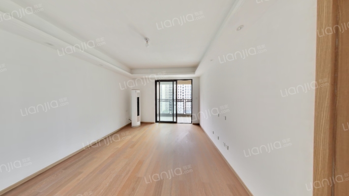 建发央誉二手房实景图