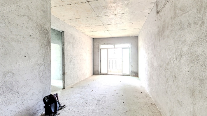 德福公馆二手房实景图